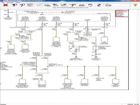 2002 dodge ram 1500 wiring diagram free. 2007 Dodge Ram 1500 Wiring Diagram - Wiring Forums
