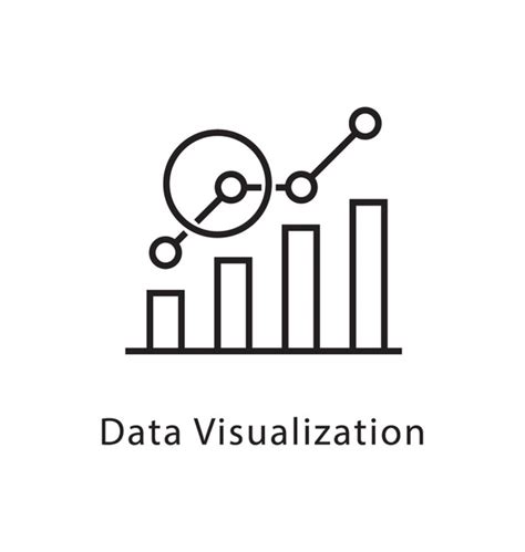 142291 Data Visualization Icon Images Stock Photos 3d Objects