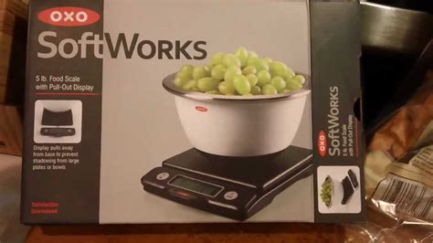 Here they are—your complete list of zeropoint foods for purple! Weight Watchers- New Food scale.. review - YouTube