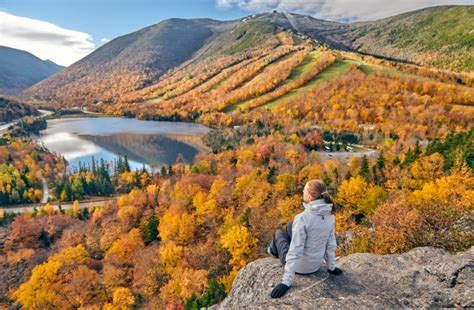 Visit The Lakes Region In Nh For These 10 Amazing Reasons