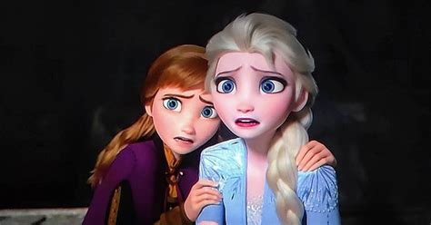 Instagram의 Fans Of Frozen님 “discover What Anna And Elsa Saw November 22