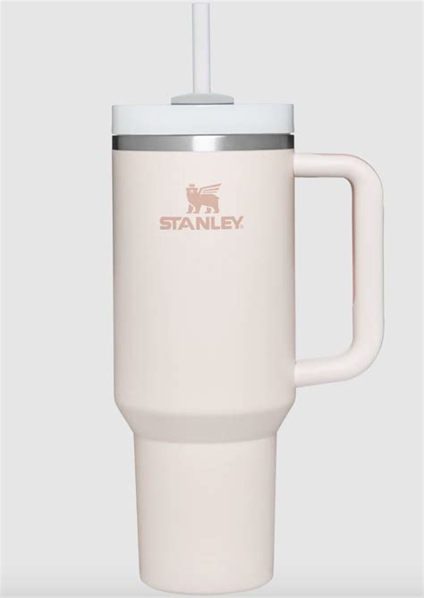 Stanley Tumbler Redesign ReviewHere S What S New