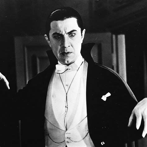 Dracula 1931 100 Horror Movies Every Horror Fan Should See Zimbio
