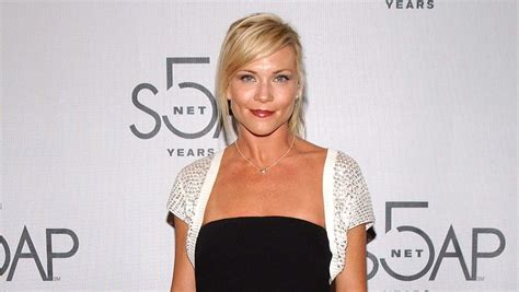 Melrose Place Actress Amy Locane To Return To Prison For 2010 Crash