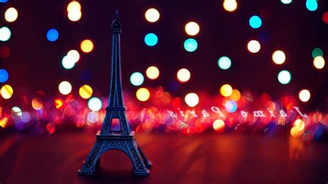 Cute Eiffel Tower Wallpapers Wallpapersafari
