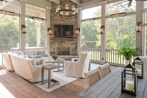 Are you looking for porch decor that makes statements? The Porch Company Nashville | Porch design, House with porch, Farmhouse front porches