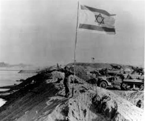 What is the place of the 1973 yom kippur war in the context of the. Arab-Israeli Conflict timeline | Timetoast timelines