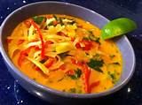 Thai Soup Recipes Images