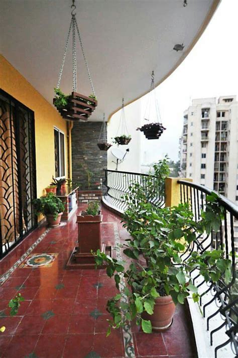 Buy home decoration products online in india at best prices. Balcony, athanuid tiles | Balcony decor, Backyard patio ...