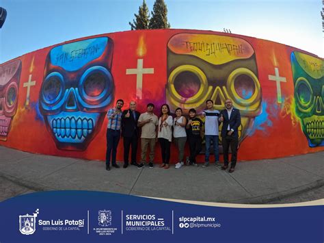 Una Farsa El Concurso De Graffiti Expresión Capital Alcalde Solapa