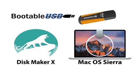 Create Bootable Macos High Sierra Usb Occupylasopa