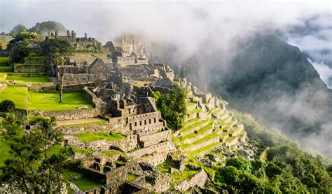 Peru Inka Städte Reisen Vom Spezialisten Ihr Peru Spezialist