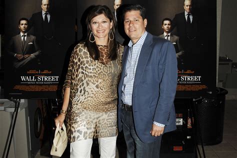 Maria Bartiromo S Relationship With Her Husband Jonathan Steinberg Together For More Than 2