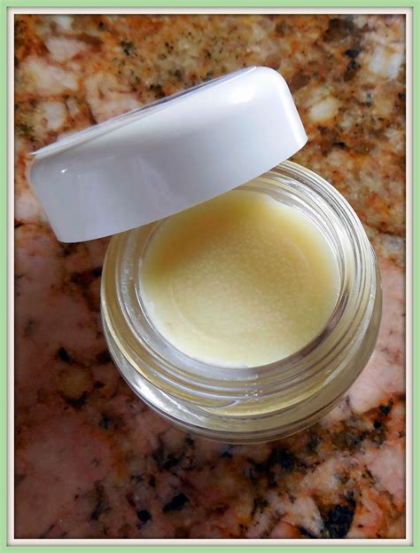 Wits End Farm Homemade Cuticle Creambalm