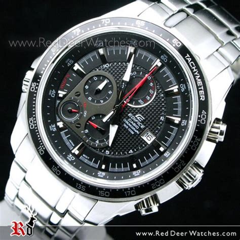buy casio edifice men s chronograph sport watch ef 545d 1av ef545d buy watches online casio
