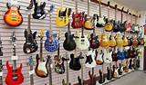 Guitar Shops In San Diego Ca
