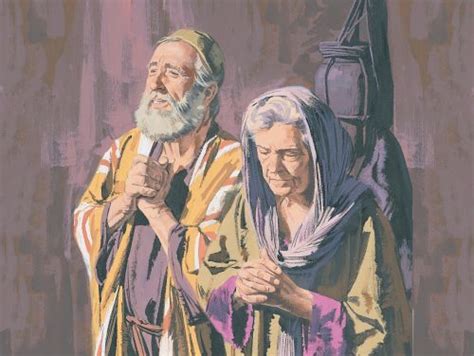 Kisah Nabi Zakaria Kisah Kenabian Dan 5 Hikmah Keteladanannya Beritaku