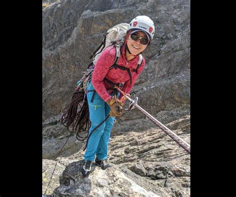 Boulder Rock Climber Died After September 5 Climbing Accident