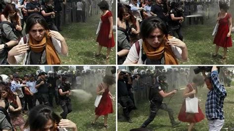 Gezi Park Olaylar Nedir Nas L Ba Lad Neler Ya And Te G N G N