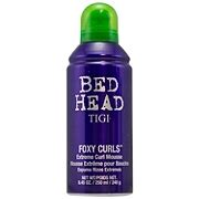 Tigi Bed Head Foxy Curls Mousse Shop Hair Care At H E B