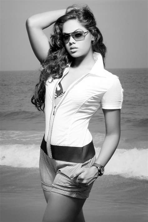 Hot Actress Karthika Hot Photoshoot