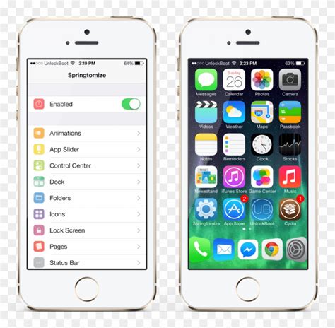 Download Get To Know The Icons On The Iphone Status Bar Dummies