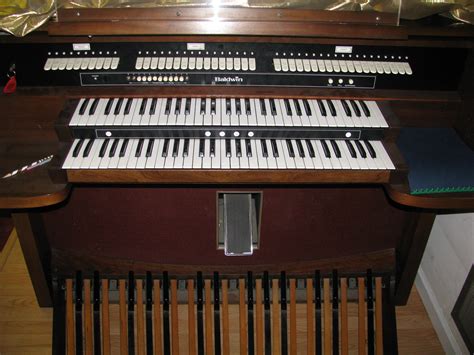 Lowrey Organ Serial Numbers