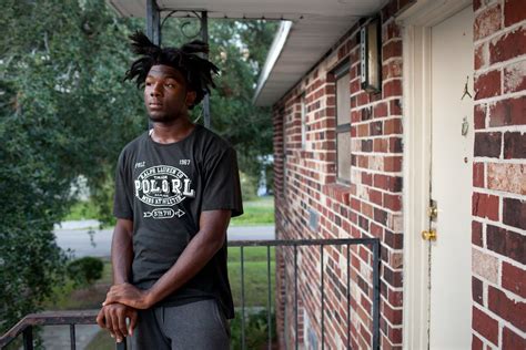 Court Costs Entrap Nonwhite Poor Juvenile Offenders The New York Times