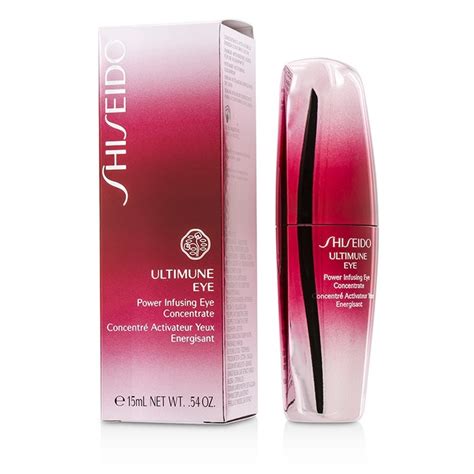 Shop ultimune shop ultimune eye. Shiseido Ultimune Power Infusing Eye Concentrate | The ...