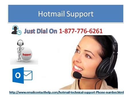 Hotmail Support Service 1 877 776 6261 Rendering Help Today And