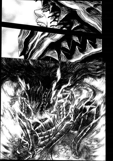 Berserk Is One Of The Most Beautiful Works I Have Ever Seen Scrolller