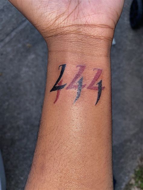 5 What Does 777 Tattoo Mean 2k22 Tattoo Bantuanbpjs