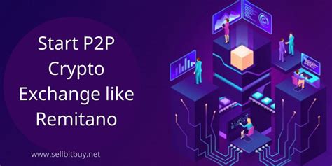 P2p exchanges allow users to find the best price for bitcoin and offer a list of payment options. Peer to Peer Bitcoin Exchange Website Like Remitano • Newbium