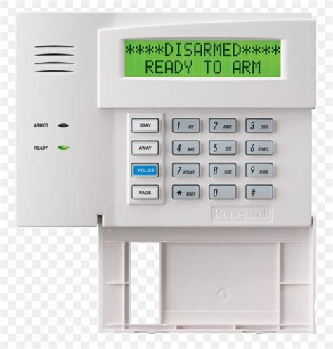 Honeywell Home Security System User Manual Review Home Co