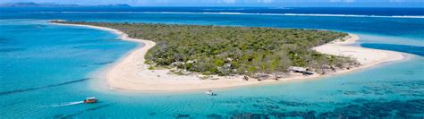 Travel To New Caledonia Beaches And Lagoons
