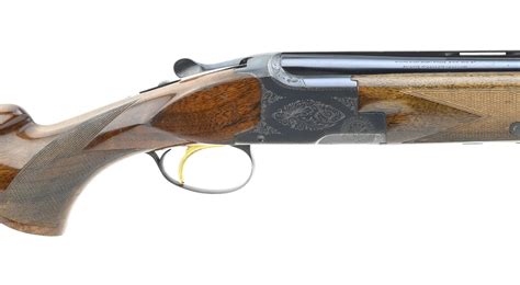 Browning Lightning Superposed Gauge Shotgun For Sale My Xxx Hot Girl