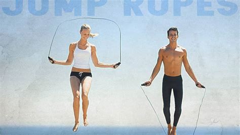 How To Use A Jump Rope To Build Cardiovascular Endurance Our Deer
