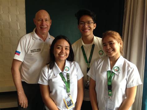 De La Salle University Dasmarinas The Philippines Accreditation