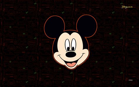 120 Mickey Mouse Hd Wallpapers And Backgrounds