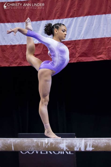 Laurie Hernandez Laurie Hernandez Gymnastics Poses Artistic Gymnastics