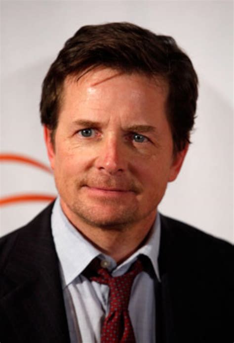 Michael J Fox Quotes Imdb