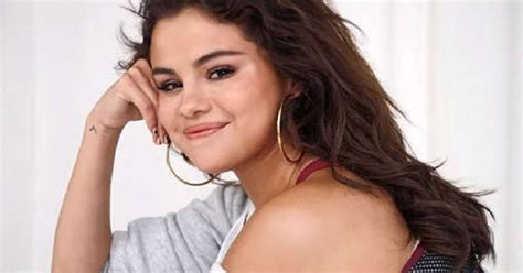 Selena Gómez Muestra Por Primera Vez La Enorme Cicatriz De Su Trasplante De Riñón Publinews