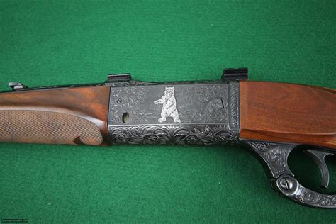 Savage Model 99