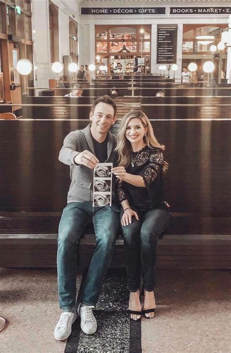 KPRC reporter Brittany Jeffers announces pregnancy
