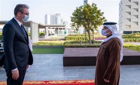 Hrh The Crown Prince Prime Minister And Chairman Of The Economic Development Board Receives The
