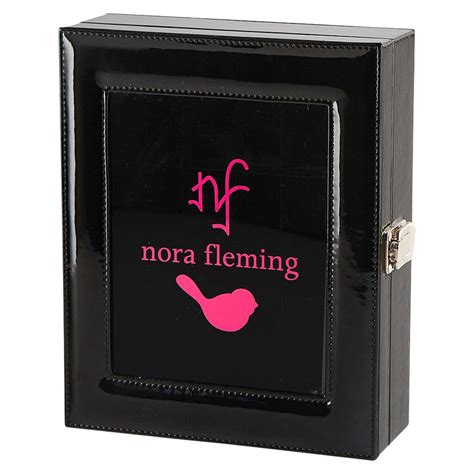 Nora Fleming Minis Keepsake Box Kitchen Accessories Hallmark