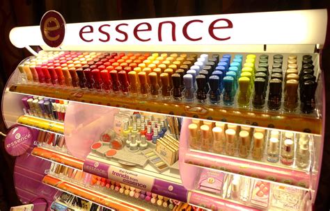 Essence Cosmetics Now In The Philippines