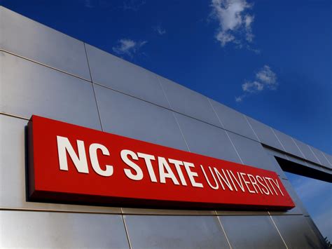 Pnnl Announces Joint Appointment At North Carolina State University Pnnl