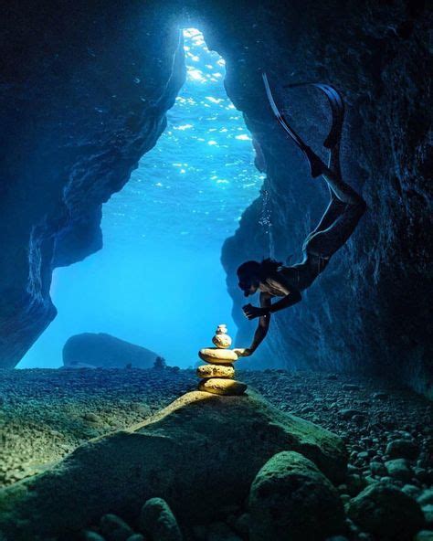 Freedive Underwater Photos Underwater Photogra