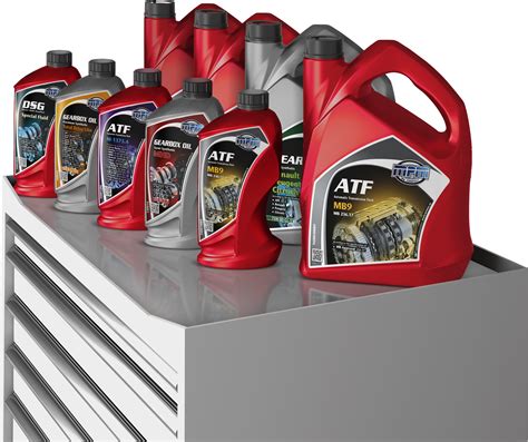 Lkq Euro Car Parts Broadens Uk Product Offering With Mpm Gear Oil
